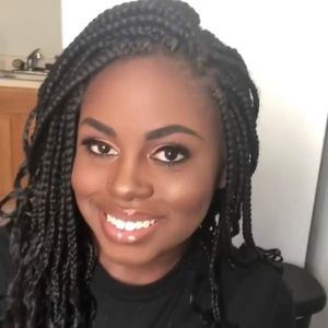 Meet your Posher, Morgan